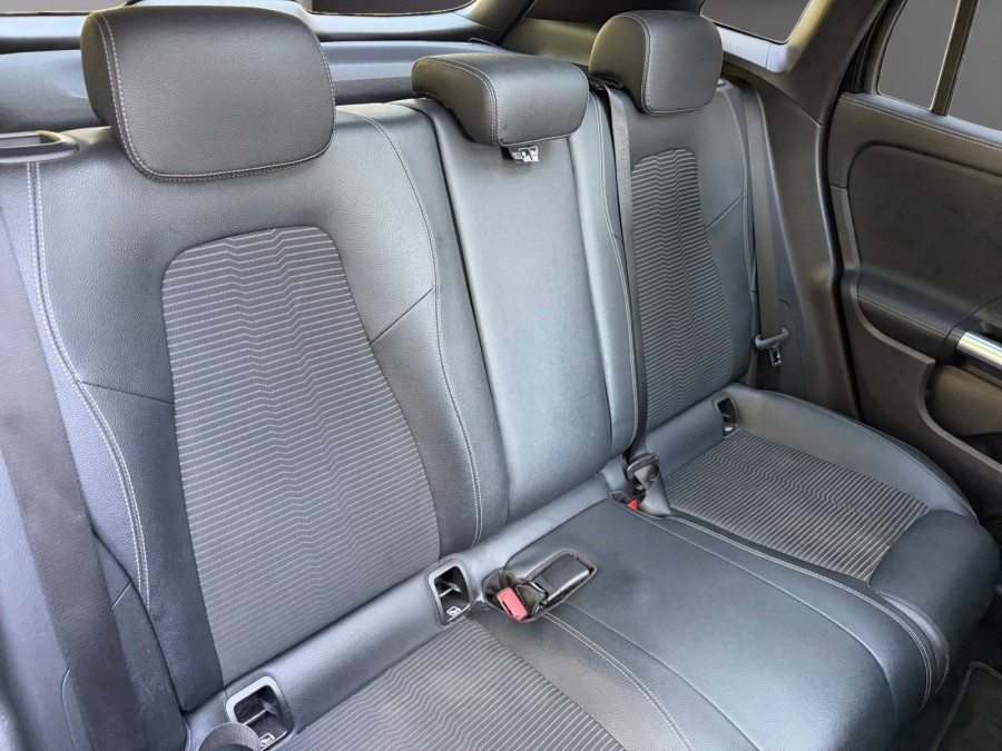 MERCEDES d'occasion GLA GLA 200 D PROGRESSIVE LINE DCT de 2021 Nîmes