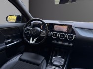 MERCEDES d'occasion GLA GLA 200 D PROGRESSIVE LINE DCT de 2021 Nîmes