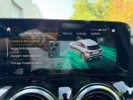 MERCEDES d'occasion GLA GLA 200 D PROGRESSIVE LINE DCT de 2021 Nîmes
