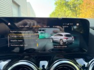 MERCEDES d'occasion GLA GLA 200 D PROGRESSIVE LINE DCT de 2021 Nîmes