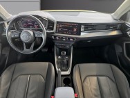 AUDI d'occasion A1 30 TFSI S tronic 7 de 2020 Toulon Est (83)﻿