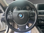 BMW d'occasion SERIE 6 640 XD de 2015 Cannes (06)﻿