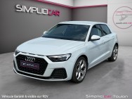 AUDI d'occasion A1 30 TFSI S tronic 7 de 2020 Toulon Est (83)﻿