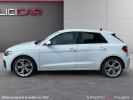 AUDI d'occasion A1 30 TFSI S tronic 7 de 2020 Toulon Est (83)﻿