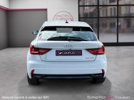 AUDI d'occasion A1 30 TFSI S tronic 7 de 2020 Toulon Est (83)﻿