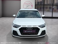 AUDI d'occasion A1 30 TFSI S tronic 7 de 2020 Toulon Est (83)﻿