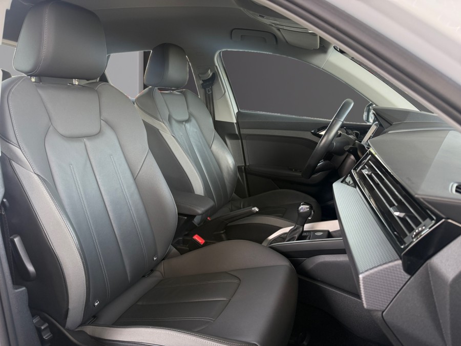 AUDI d'occasion A1 30 TFSI S tronic 7 de 2020 Toulon Est (83)﻿