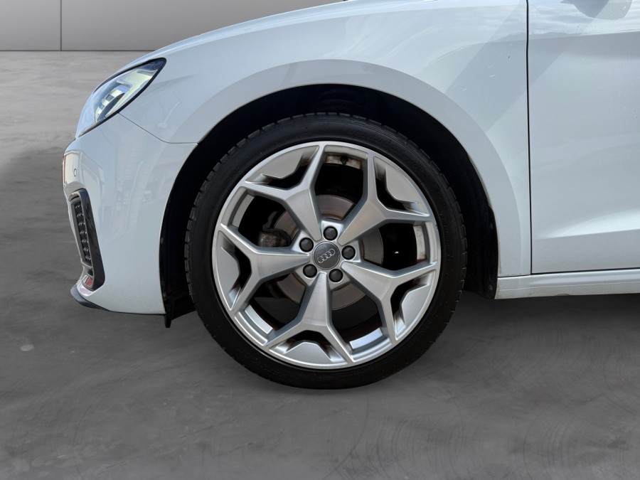 AUDI d'occasion A1 30 TFSI S tronic 7 de 2020 Toulon Est (83)﻿