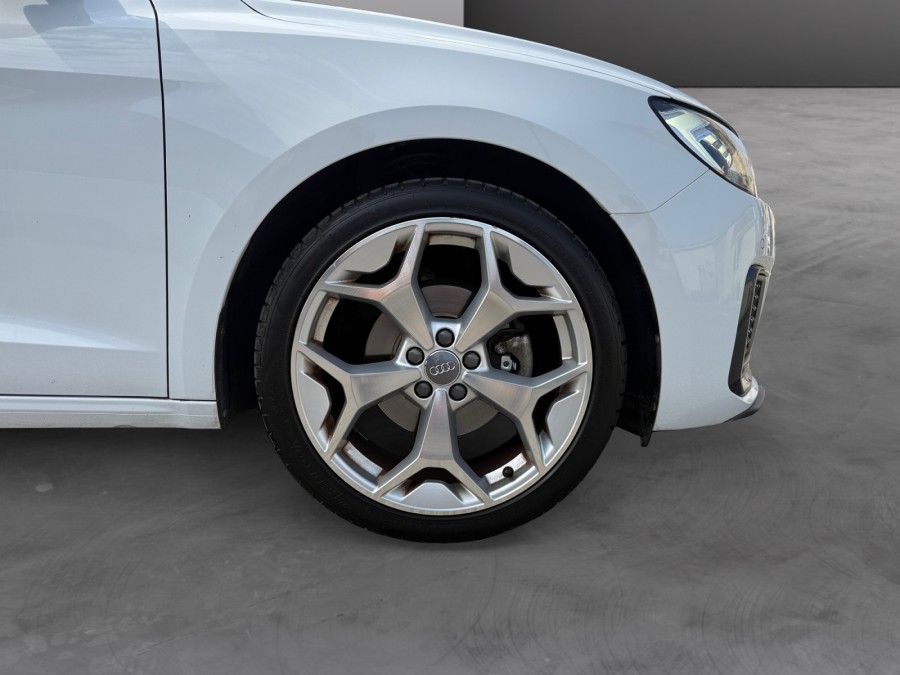 AUDI d'occasion A1 30 TFSI S tronic 7 de 2020 Toulon Est (83)﻿
