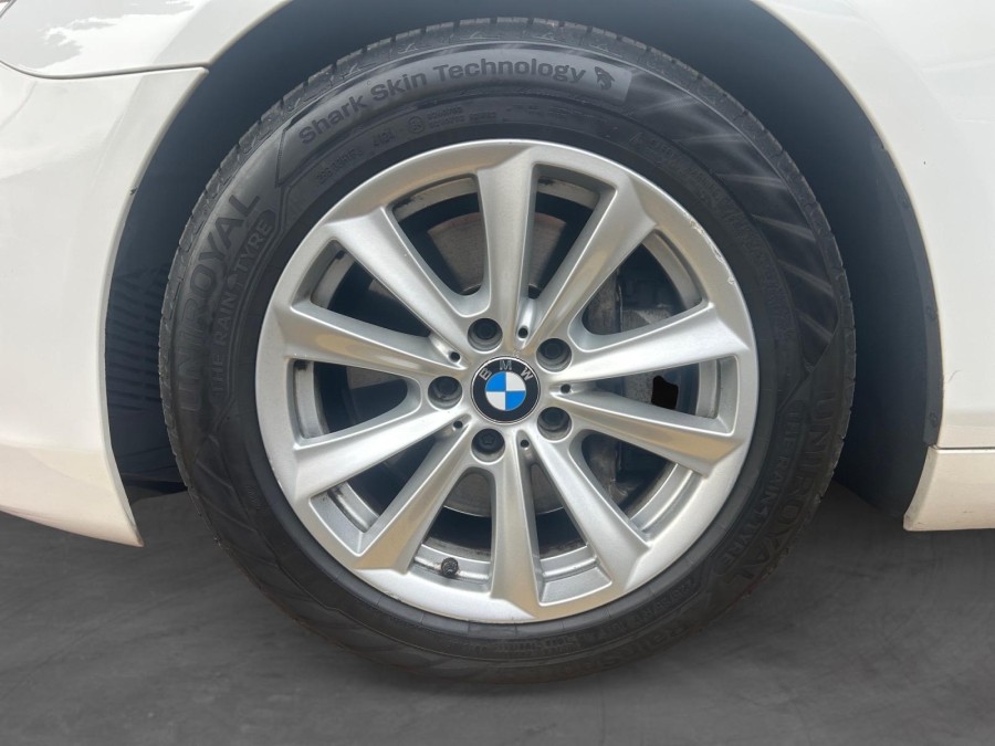 BMW d'occasion SERIE 6 640 XD de 2015 Cannes (06)﻿