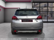 PEUGEOT d'occasion 2008 110ch Allure S&S EAT6 de 2016 Orgeval