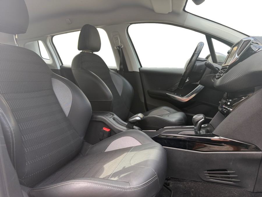 PEUGEOT d'occasion 2008 110ch Allure S&S EAT6 de 2016 Orgeval
