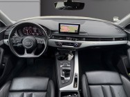 AUDI d'occasion A4 ALLROAD 3.0 V6 TDI 272 DESIGN LUXE QUATTRO TIPTRON