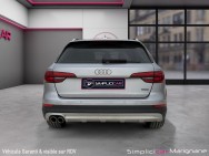 AUDI d'occasion A4 ALLROAD 3.0 V6 TDI 272 DESIGN LUXE QUATTRO TIPTRON