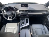 AUDI d'occasion Q7 E-TRON 3.0 V6 TDI S LINE TIPTRONIC de 2018 Saint