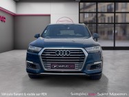 AUDI d'occasion Q7 E-TRON 3.0 V6 TDI S LINE TIPTRONIC de 2018 Saint