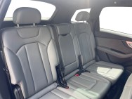 AUDI d'occasion Q7 E-TRON 3.0 V6 TDI S LINE TIPTRONIC de 2018 Saint