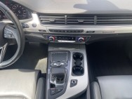 AUDI d'occasion Q7 E-TRON 3.0 V6 TDI S LINE TIPTRONIC de 2018 Saint