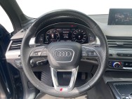 AUDI d'occasion Q7 E-TRON 3.0 V6 TDI S LINE TIPTRONIC de 2018 Saint