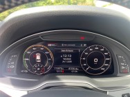 AUDI d'occasion Q7 E-TRON 3.0 V6 TDI S LINE TIPTRONIC de 2018 Saint