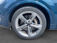 AUDI d'occasion Q7 E-TRON 3.0 V6 TDI S LINE TIPTRONIC de 2018 Saint