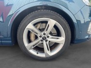 AUDI d'occasion Q7 E-TRON 3.0 V6 TDI S LINE TIPTRONIC de 2018 Saint