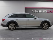 AUDI d'occasion A4 ALLROAD 3.0 V6 TDI 272 DESIGN LUXE QUATTRO TIPTRON