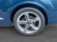 AUDI d'occasion Q7 E-TRON 3.0 V6 TDI S LINE TIPTRONIC de 2018 Saint