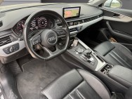 AUDI d'occasion A4 ALLROAD 3.0 V6 TDI 272 DESIGN LUXE QUATTRO TIPTRON