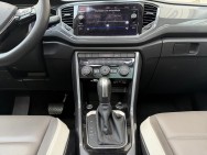 VOLKSWAGEN d'occasion T-ROC 1.5 TSI EVO 150 CARAT de 2021 Montreuil