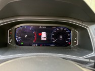 VOLKSWAGEN d'occasion T-ROC 1.5 TSI EVO 150 CARAT de 2021 Montreuil