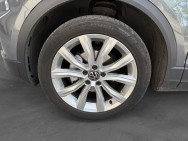 VOLKSWAGEN d'occasion T-ROC 1.5 TSI EVO 150 CARAT de 2021 Montreuil