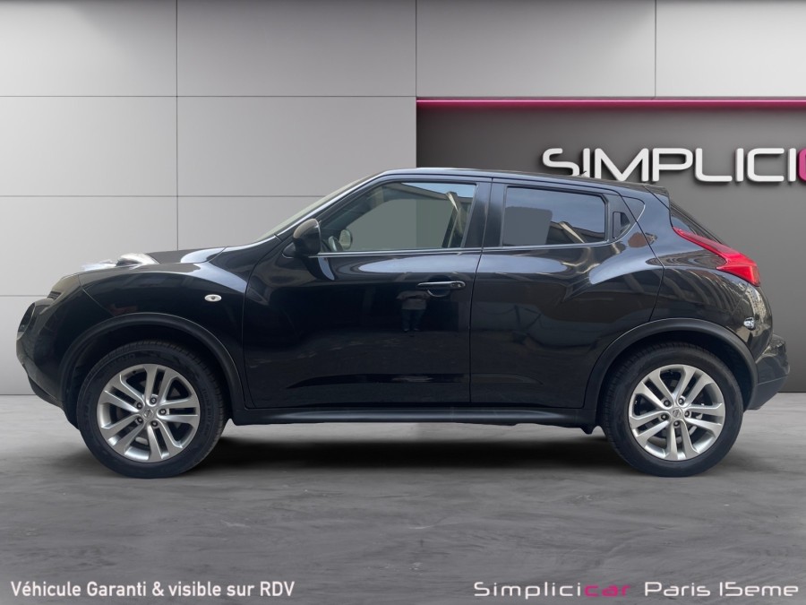 NISSAN d'occasion JUKE ALL-MODE 1.6E DIG-T 190 URBAN PREMIUM M-CVT de