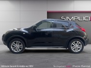 NISSAN d'occasion JUKE ALL-MODE 1.6E DIG-T 190 URBAN PREMIUM M-CVT de