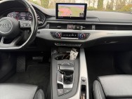 AUDI d'occasion A4 ALLROAD 3.0 V6 TDI 272 DESIGN LUXE QUATTRO TIPTRON