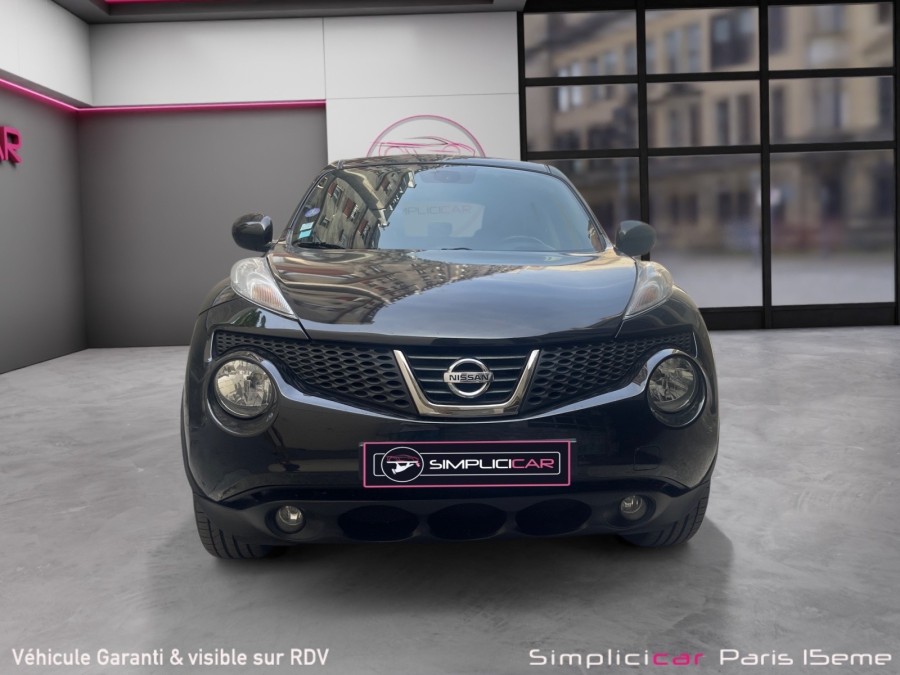 NISSAN d'occasion JUKE ALL-MODE 1.6E DIG-T 190 URBAN PREMIUM M-CVT de