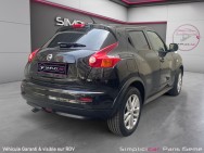 NISSAN d'occasion JUKE ALL-MODE 1.6E DIG-T 190 URBAN PREMIUM M-CVT de