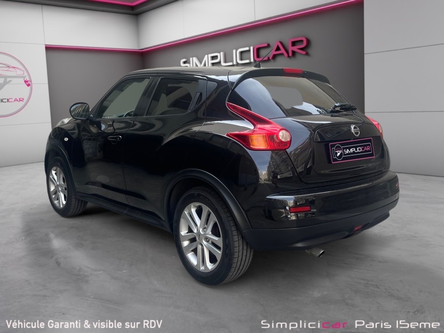 NISSAN d'occasion JUKE ALL-MODE 1.6E DIG-T 190 URBAN PREMIUM M-CVT de