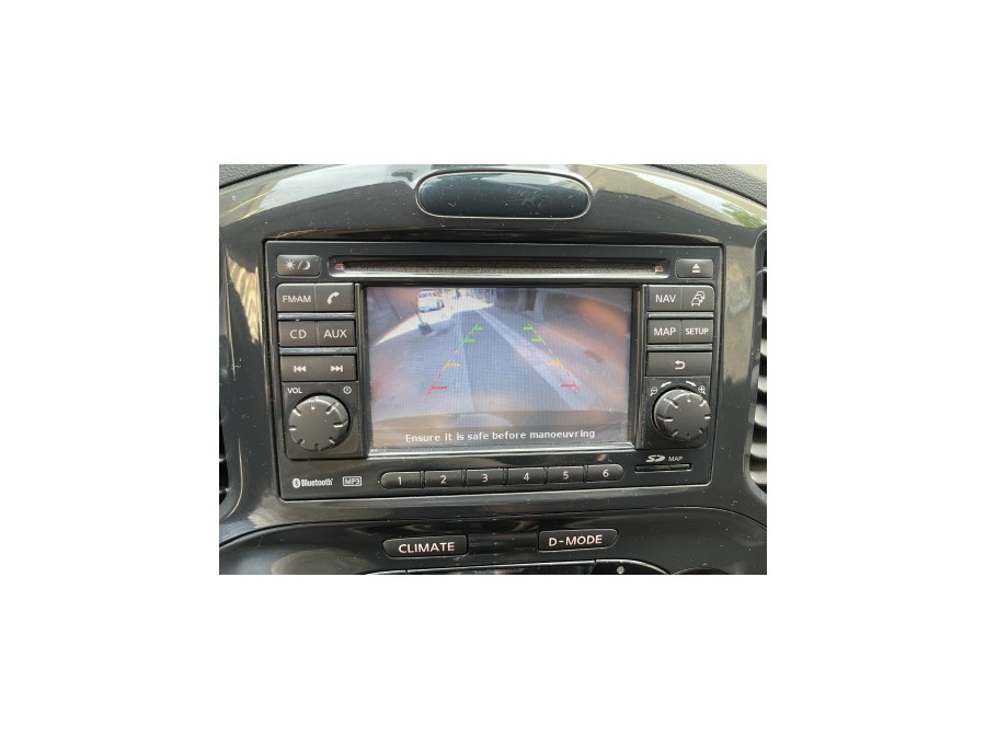 NISSAN d'occasion JUKE ALL-MODE 1.6E DIG-T 190 URBAN PREMIUM M-CVT de