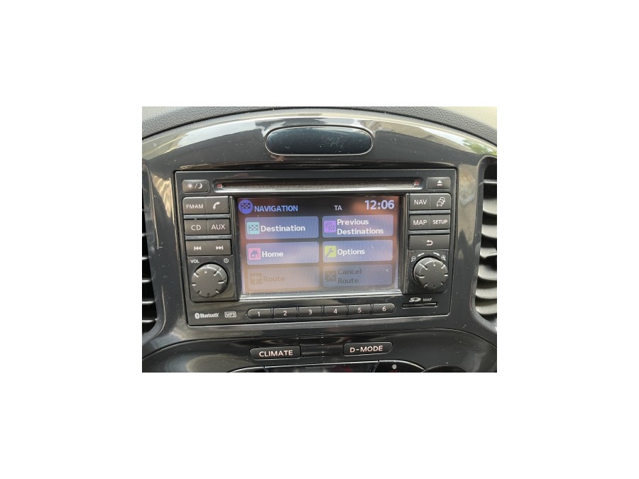NISSAN d'occasion JUKE ALL-MODE 1.6E DIG-T 190 URBAN PREMIUM M-CVT de