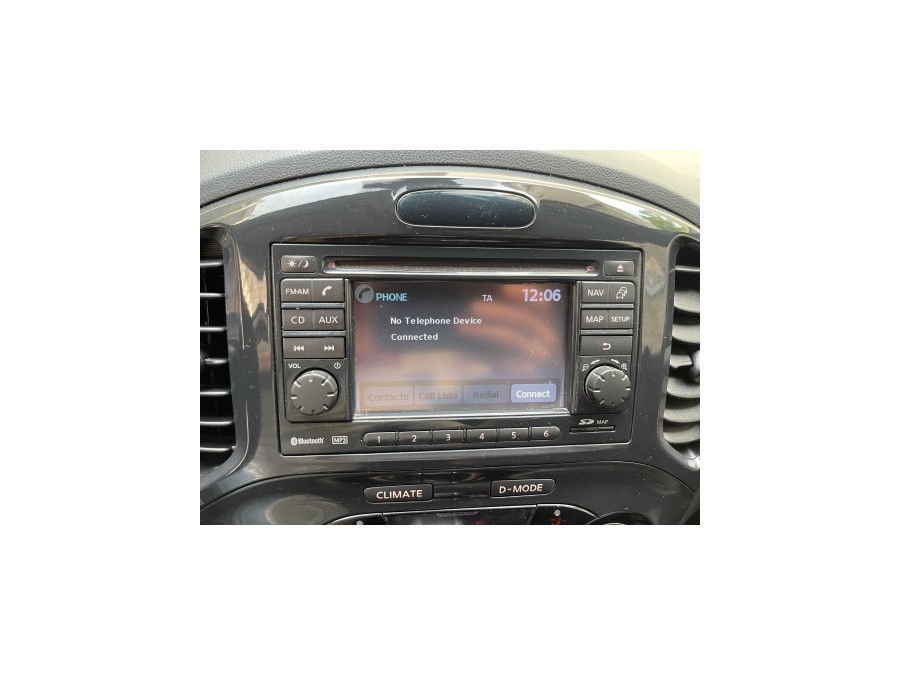 NISSAN d'occasion JUKE ALL-MODE 1.6E DIG-T 190 URBAN PREMIUM M-CVT de