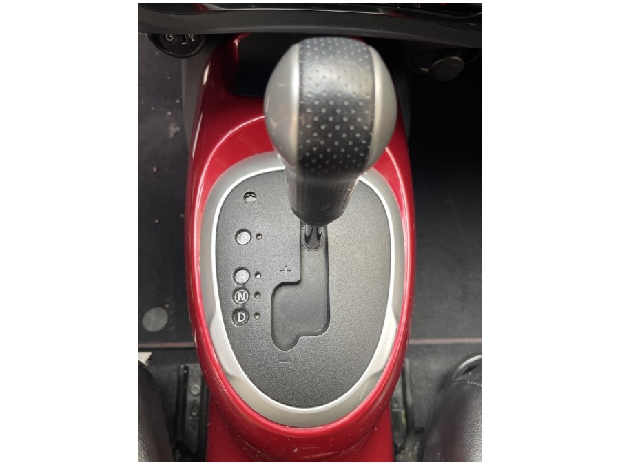 NISSAN d'occasion JUKE ALL-MODE 1.6E DIG-T 190 URBAN PREMIUM M-CVT de