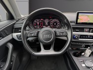 AUDI d'occasion A4 ALLROAD 3.0 V6 TDI 272 DESIGN LUXE QUATTRO TIPTRON