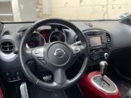 NISSAN d'occasion JUKE ALL-MODE 1.6E DIG-T 190 URBAN PREMIUM M-CVT de