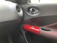 NISSAN d'occasion JUKE ALL-MODE 1.6E DIG-T 190 URBAN PREMIUM M-CVT de