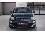 FIAT d'occasion 500 C 1.0 HYBRIDE 70 DOLCE VITA de 2022 La Ciotat