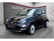 FIAT d'occasion 500 C 1.0 HYBRIDE 70 DOLCE VITA de 2022 La Ciotat