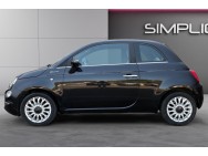 FIAT d'occasion 500 C 1.0 HYBRIDE 70 DOLCE VITA de 2022 La Ciotat