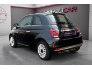 FIAT d'occasion 500 C 1.0 HYBRIDE 70 DOLCE VITA de 2022 La Ciotat