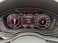AUDI d'occasion A4 ALLROAD 3.0 V6 TDI 272 DESIGN LUXE QUATTRO TIPTRON